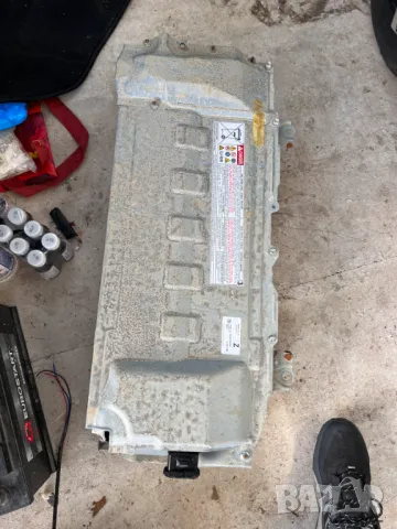 батерии за автомобили- Toyota Hibrid след 2018г.- Toyota RAV 4,Toyota C-HR, Corola, Lexus NX, снимка 1