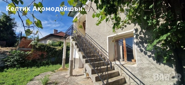 КЪЩА, снимка 1