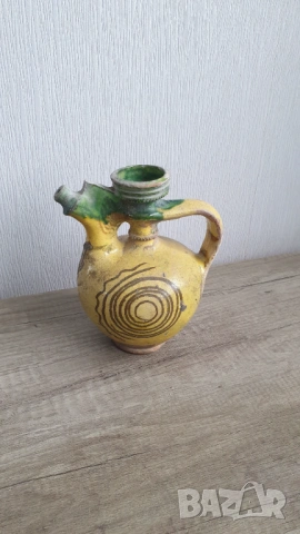 ОЦЕТНИК - КРОНДИР - БЪРДЕ