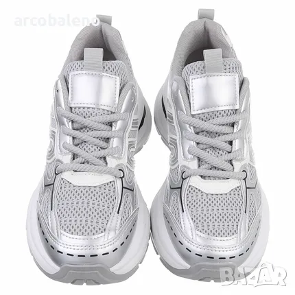 Дамски ниски кецове, 4цвята , снимка 17 - Кецове - 48238025