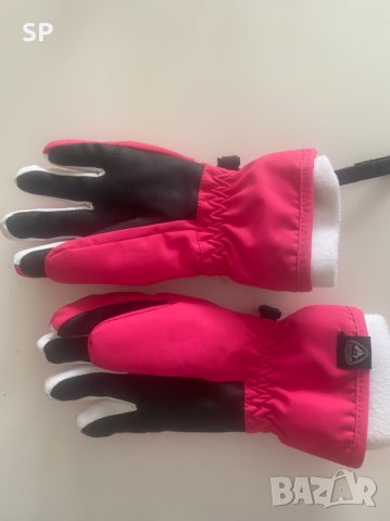 Ръкавици Rossigniol, снимка 2 - Шапки, шалове и ръкавици - 40755213