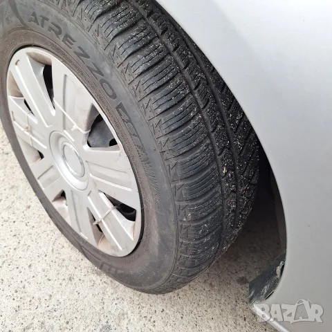 мазда премаци 1.8 бензин, снимка 3 - Автомобили и джипове - 55781441