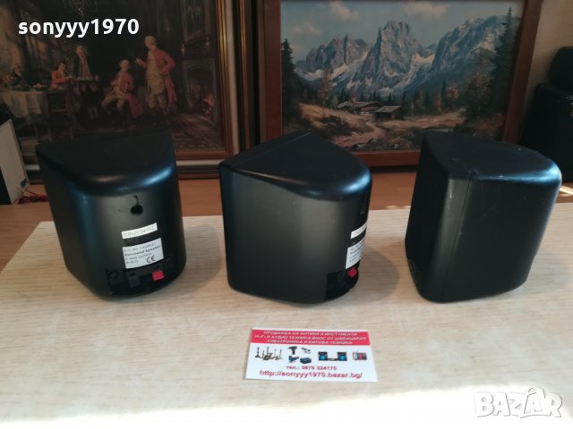 magnat-внос germany 1402222054, снимка 4 - Тонколони - 35790225