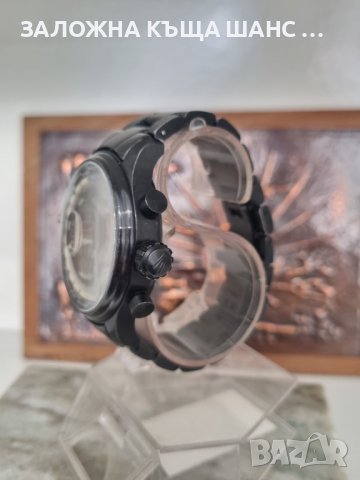 Часовник Astboerg Convector AT10291S3 Chronograph лимитирана серия ., снимка 5 - Мъжки - 41043565