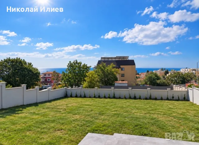 Нова къща м-ст. Ален Мак, снимка 9 - Къщи - 52613556