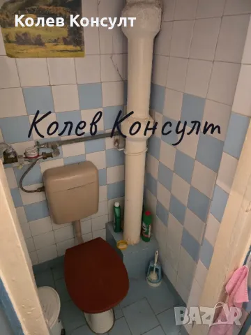 Продавам ТУХЛЕН четиристаен апартамент в гр.Димитровград , снимка 11 - Апартаменти - 47904894