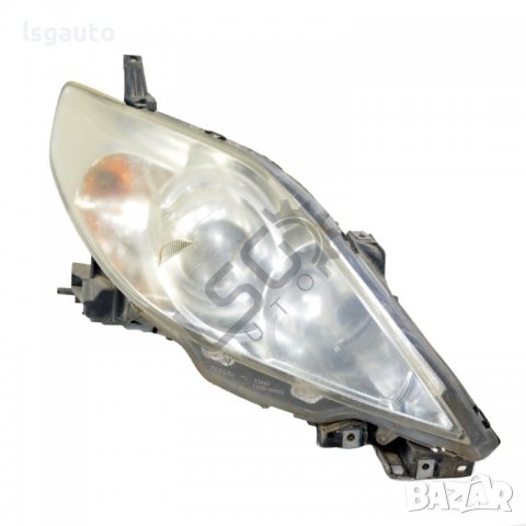 Десен фар Mazda 5 (I)(2005-2010) ID:94055, снимка 3 - Части - 39680323