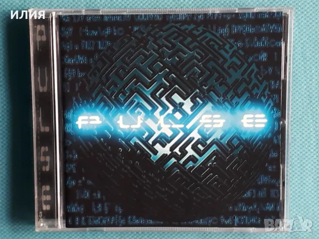 Pulse – 2001 - Pulse(CD-Maximum – CDM 0102-791)(Hard Rock,AOR), снимка 1