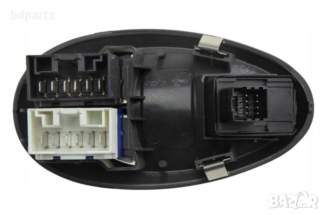 Бутони Ключ за ел.стъкла, Iveco, Daily MK3, Ел.Огледала, снимка 5 - Части - 56141861