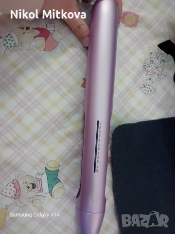 продавам преса за коса , снимка 4 - Преси за коса - 53770238