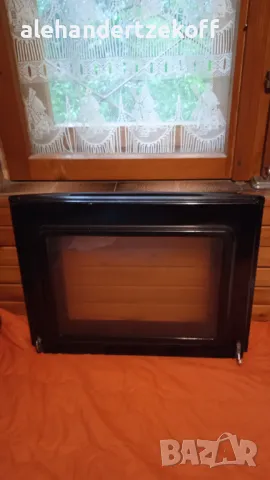 Врата за фурна Gorenie, снимка 2 - Печки, фурни - 50316955