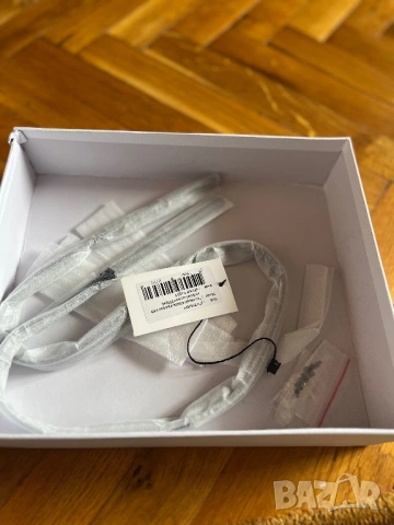 Prada красива чантичка, снимка 4 - Чанти - 53044265