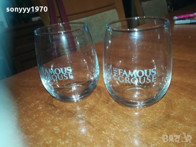 the famous grouse 0911210915, снимка 17 - Колекции - 34743090