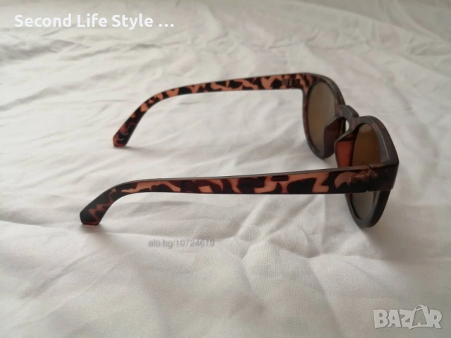 Дамски слънчеви очила LEXXOO, снимка 6 - Слънчеви и диоптрични очила - 53336122