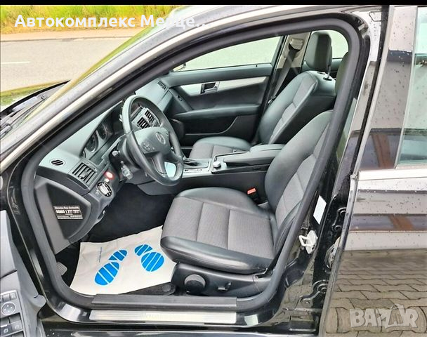 Mercedes-Benz C 200 , снимка 5 - Автомобили и джипове - 36183847