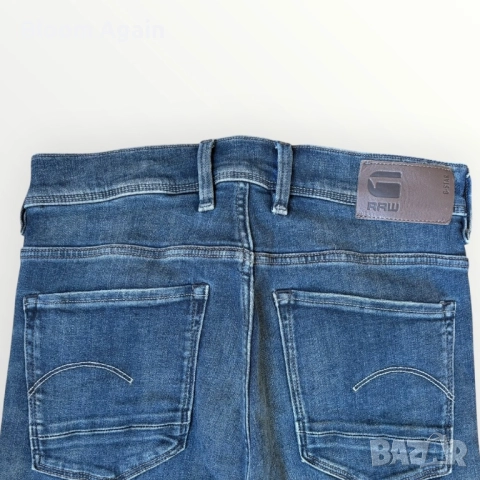 Дамски дънки G-STAR, снимка 4 - Дънки - 52101832