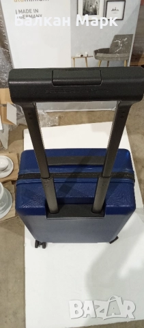 Куфар Porsche Design Voyager, снимка 9 - Куфари - 52412354