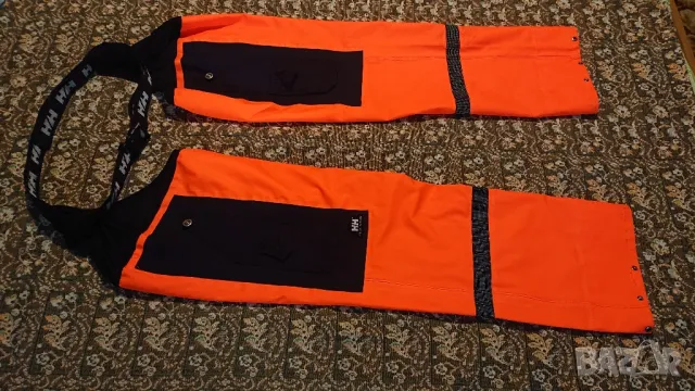 Helly Hansen , снимка 3 - Екипировка - 47309875
