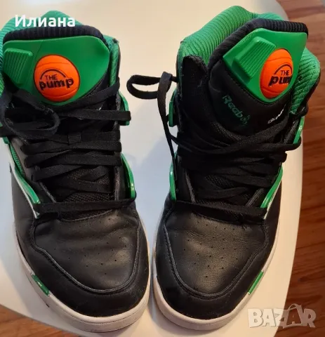  КЕЦОВЕ "REEBOK ", снимка 2 - Кецове - 48210246