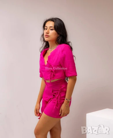 дамски комплект , снимка 3 - Комплекти - 51153260