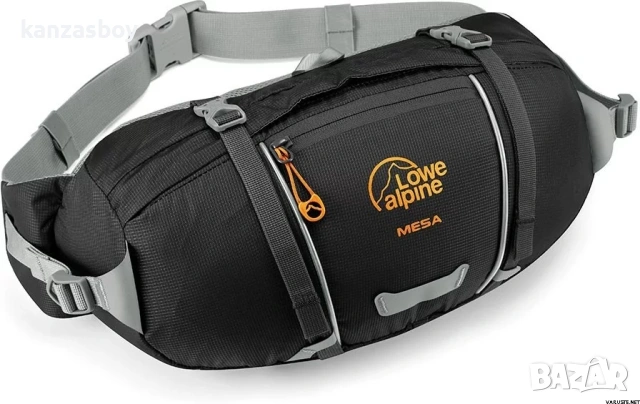 Lowe Alpine Mesa - мъжка спортна чанта НОВА БЕЗ ЕТИКЕТИ, снимка 2 - Чанти - 53513489