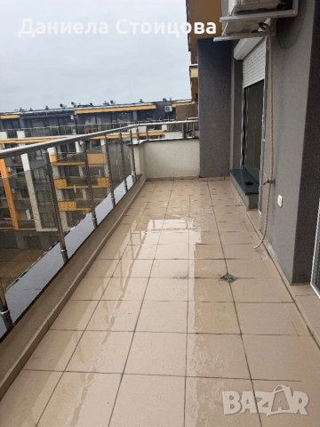 Под наем двустаен, снимка 8 - Апартаменти - 53572046