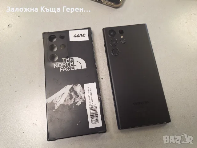 Samsung S24 Ultra, снимка 4 - Samsung - 56390189