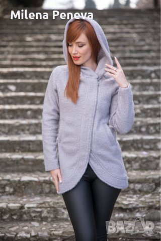 Асиметрична жилетка , снимка 1