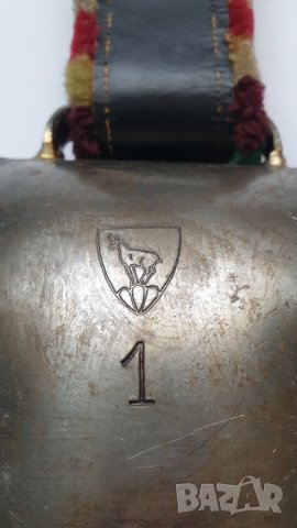 Стара хлопка - Германия, снимка 2 - Колекции - 41516302