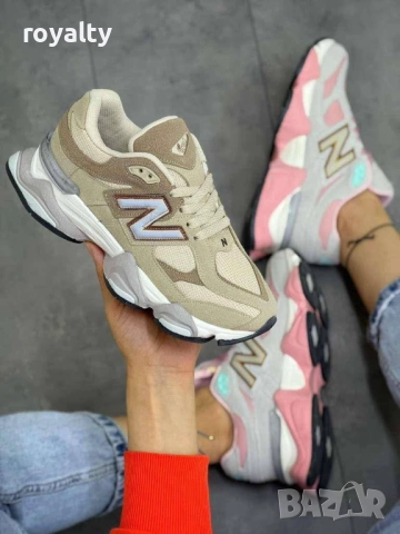 New Balance Дамски Маратонки 