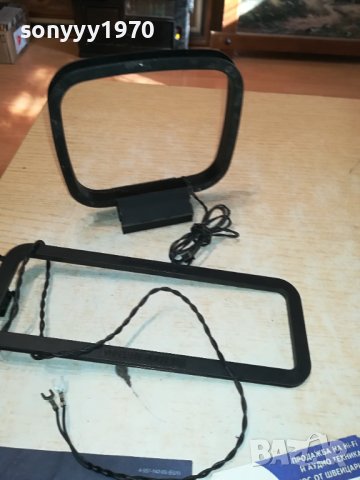 АНТЕНИ-TUNER & RECEIVER-45ЛВ ЗА 1БРОЙ 2109231648, снимка 10 - Ресийвъри, усилватели, смесителни пултове - 42272004