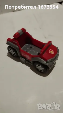 Колички ВИЕТНАМСКИ, снимка 10 - Колекции - 47993429