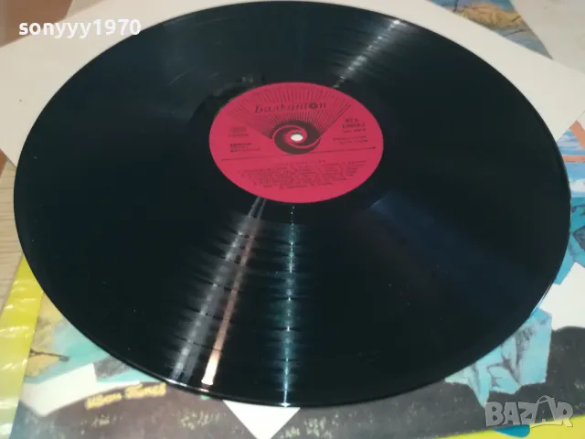 ЛИЛИ ИВАНОВА 2510241124, снимка 4 - Грамофонни плочи - 47713532
