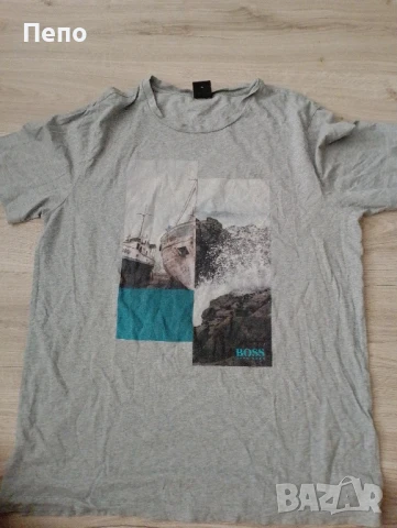Тениска Boss, снимка 1