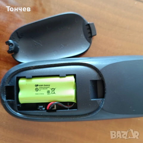 Телефони- 4 броя, снимка 14 - Стационарни телефони и факсове - 53492079