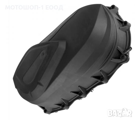 Нов Капак Вариатор Can Am Renegade Outlander 800 1000 Гумена Гарнитура, снимка 7 - Части - 39500220