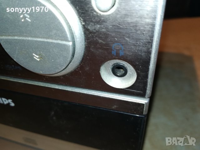 PHILIPS MC145/12-УРЕДБА ВНОС SWISS 0502221939, снимка 15 - Аудиосистеми - 35684973