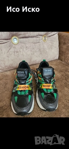 Дамски модерни кецове , снимка 5 - Кецове - 51938245