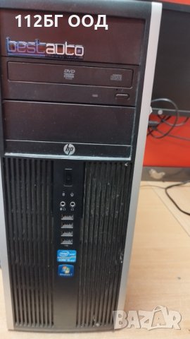 Геймърски компютър HP, снимка 2 - За дома - 44274313
