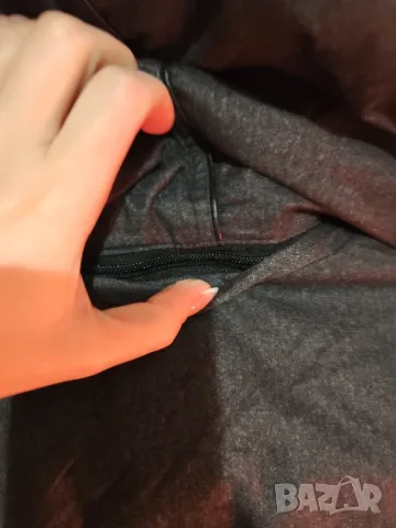 Frieda  & Freddies зимно яке с пух,качулка с пух от миеща мечка , снимка 5 - Якета - 48262194