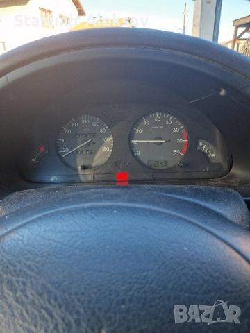 Продавам Ситроен Саксо 1,1i,60к.с., снимка 7 - Автомобили и джипове - 52743357