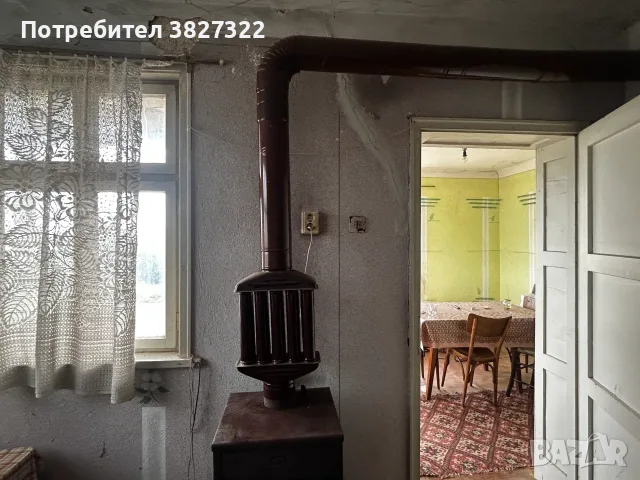 Наследствен имот за продажба от собствениците, с. Страцин., снимка 8 - Къщи - 55963552