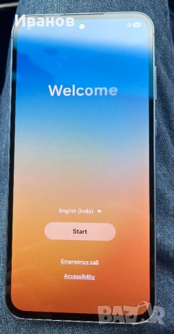 Samsung A55 5g , снимка 2 - Samsung - 52672629