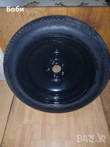 17цола патерица джип компас хова, снимка 3 - Аксесоари и консумативи - 53130451