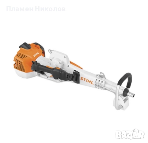 Уред за събиране на реколта STIHL SP, снимка 2 - Други инструменти - 52745370