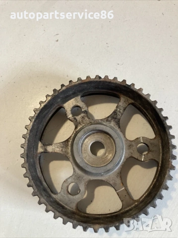 Ляво зъбно колело на разпределителния вал за Jeep Cherokee 2.5 CRD (2005), снимка 2 - Части - 53383975