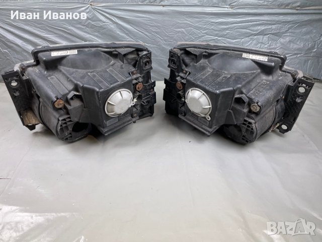 Фарове за Range Rover Фрилендър , снимка 5 - Части - 36006048
