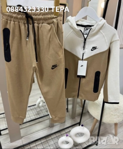 Детски комплекти/ екипи ТЕРА 🌸🌸🌸, снимка 16 - Детски комплекти - 51737050