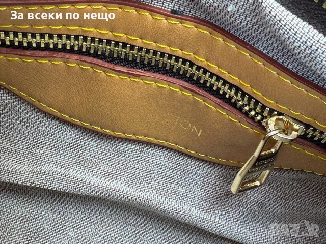 Louis Vuitton Дамска Чанта Луис Витон - Различни Цветове Код E32, снимка 7 - Чанти - 55791201