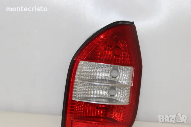 Десен стоп Opel Zafira A (2003-2005г.) 1222084 Опел Зафира 93175678 93175679, снимка 4 - Части - 47613155